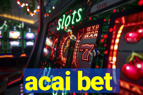 acai bet